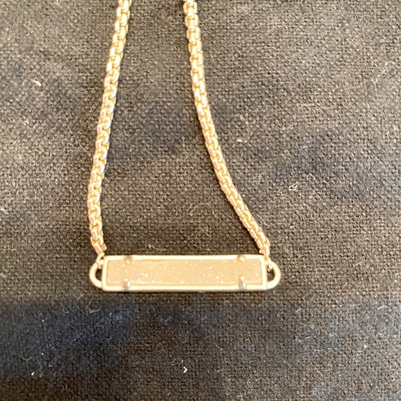 Stan Gold Bracelet - Picture 1 of 7